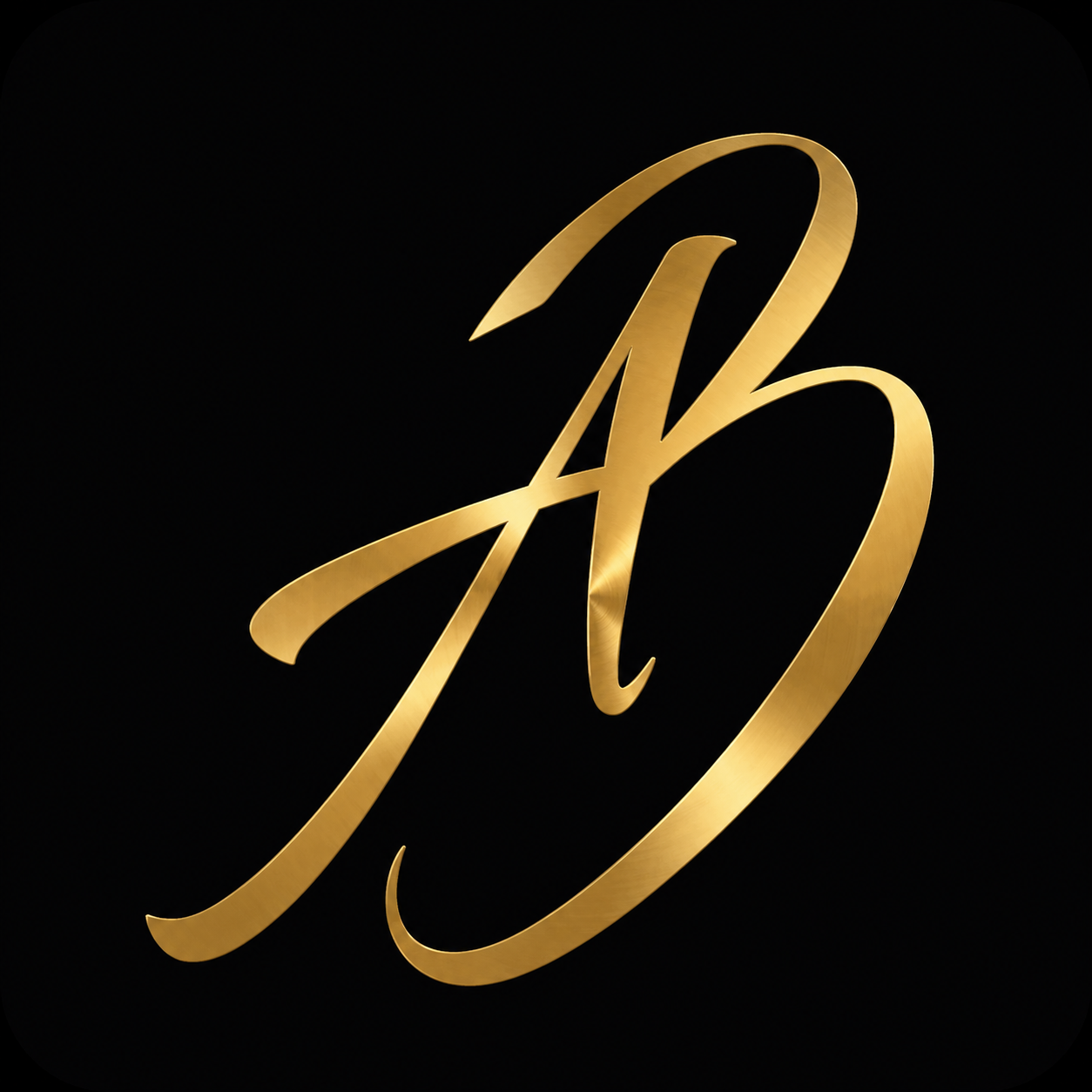 Logo AB, Alcione Brito